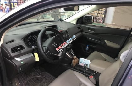 Honda CR V 2.0 2014 - Cần bán Honda CR V 2.0 đời 2014 chính chủ