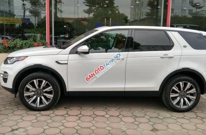 LandRover Discovery Sport 2017 - Bán LandRover Discovery Sport đời 2017 nhập Mỹ