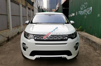 LandRover Discovery Sport 2017 - Bán LandRover Discovery Sport đời 2017 nhập Mỹ