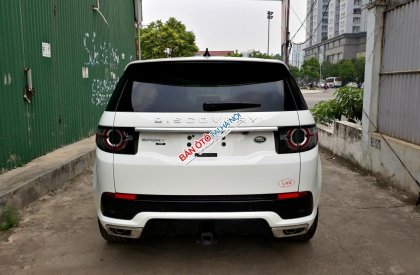 LandRover Discovery Sport 2017 - Bán LandRover Discovery Sport đời 2017 nhập Mỹ