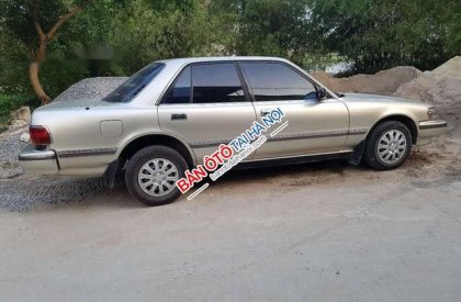 Toyota Cressida MT 1998 - Cần bán lại xe Toyota Cressida MT đời 1998  