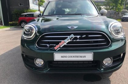 Mini Cooper Countryman 2018 - Bán Mini Countryman 2018, mẫu xe thể thao