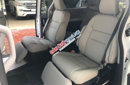 Toyota Sienna Limited 2019 - Giao ngay Toyota Sienna Limited 2019, màu trắng, nhập khẩu Mỹ. LH: E Đình 0904927272