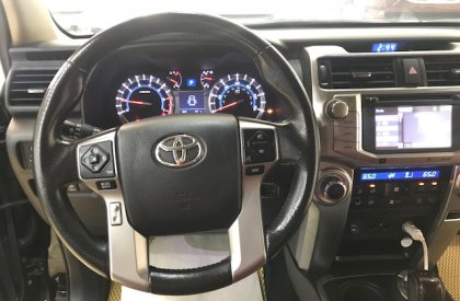 Toyota 4 Runner Limited 2015 - Toyota 4Runner Limited 4.0V6 xuất Mỹ xe 2015 đăng ký 2016 tư nhân