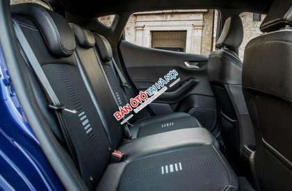 Ford Fiesta Titanium 2018 - Bán Ford Fiesta mở bán tại Ford Tây Mỗ