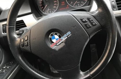BMW 3 Series 320i 2007 - Gia đình cần bán BMW 320i số tự động, nhập khẩu Đức, Sx 2007, đăng ký lần đầu 2008