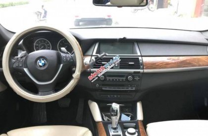 BMW X6 xDriver35i 2008 - Bán BMW X6 nhập cuối năm 2008, xe đẹp như hình bao test