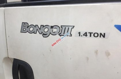 Kia Bongo 2008 - Gia đình cần bán xe Kia Bongo đông lạnh 1,4 tấn