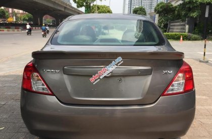 Nissan Sunny XV 2014 - Bán ô tô Nissan Sunny XV đời 2014, màu nâu, xe đẹp long lanh