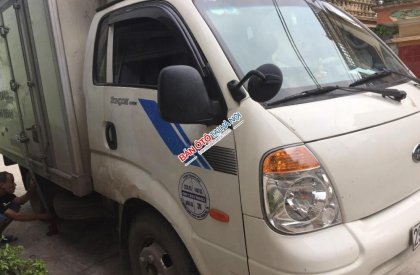 Kia Bongo 2008 - Gia đình cần bán xe Kia Bongo đông lạnh 1,4 tấn