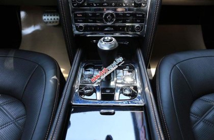 Bentley Mulsanne  Speed 2014 - Bán Bentley Mulsanne Speed năm sản xuất 2014, màu cam, xe nhập