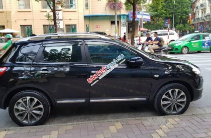 Nissan Qashqai LE 2011 - Bán xe Nissan Qashqai LE đời 2011