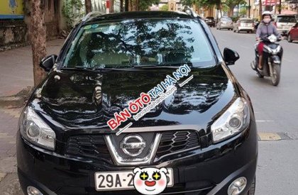 Nissan Qashqai LE 2011 - Bán xe Nissan Qashqai LE đời 2011