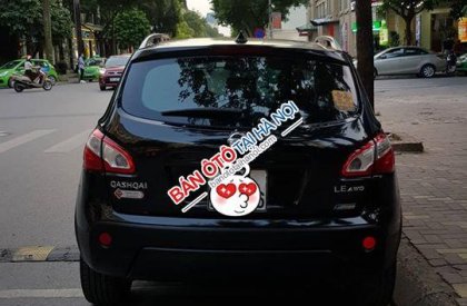 Nissan Qashqai LE 2011 - Bán xe Nissan Qashqai LE đời 2011