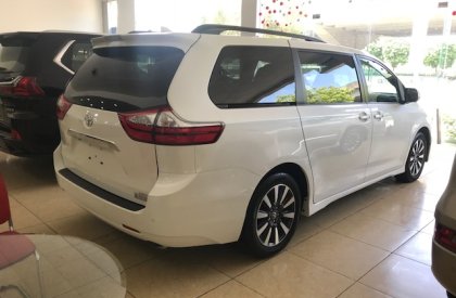 Toyota Sienna Limited 2018 - Giao Ngay Toyota Sienna Limited 2019 nhập Mỹ mới 100%,