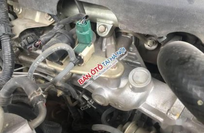 Ford Everest   MT 2013 - Bán Everest 2013, màu bạc, MT, biển Hà Nội, máy dầu