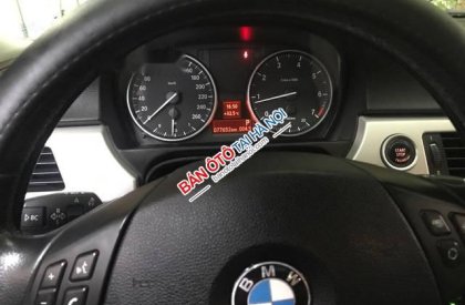 BMW 3 Series  320i   2009 - Bán xe BMW 3 Series 320i sản cuối xuất 2009, đầu 2010, màu ghi