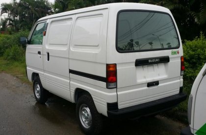 Suzuki Blind Van 2018 - Bán Suzuki Blind Van, tải Van, Su cóc 2018 giá 290 triệu tại Hưng Yên. Liên hệ 0919286248