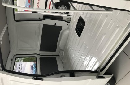Suzuki Blind Van 2018 - Bán Suzuki Blind Van đời 2018, màu trắng giá cạnh tranh