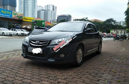 Hyundai Avante MT 2014 - Bán xe Hyundai Avante MT năm 2014, màu đen, nhập khẩu