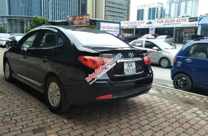 Hyundai Avante MT 2014 - Bán xe Hyundai Avante MT năm 2014, màu đen, nhập khẩu