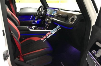 Mercedes-Benz G class G63 2018 - Bán xe cao cấp Mercedess G63