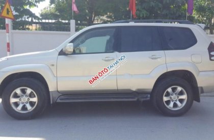 Toyota Prado GX 2009 - Bán Toyota Prado GX sản xuất 2009, nhập khẩu nguyên chiếc Nhật Bản