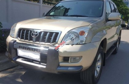 Toyota Prado GX 2009 - Bán Toyota Prado GX sản xuất 2009, nhập khẩu nguyên chiếc Nhật Bản