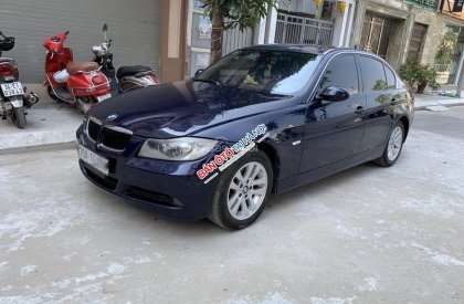 BMW 3 Series 2008 - Bán BMW 3 Series đời 2008, nhập khẩu nguyên chiếc giá cạnh tranh