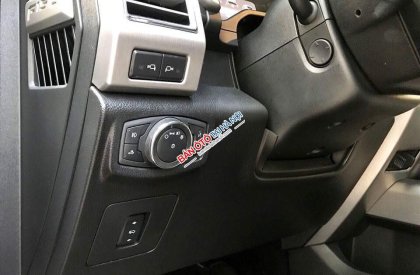 Ford F 150 2015 - Cần bán Ford F 150 năm sản xuất 2015, màu trắng, xe nhập