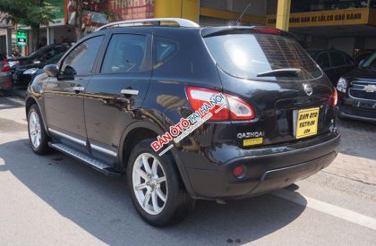 Nissan Qashqai SE 2011 - Bán Nissan Qashqai SE  2011, màu đen, nhập khẩu nguyên chiếc