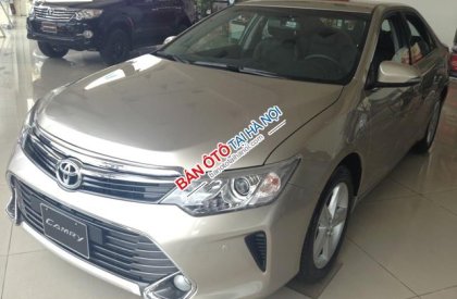 Toyota Camry 2018 - Bán xe Toyota Camry 2.5Q đời 2018, giá 1 tỷ 302 triệu