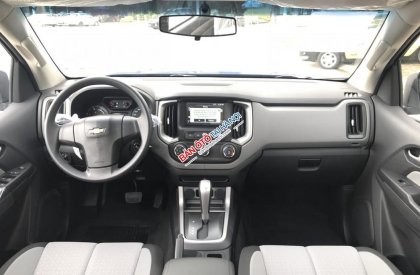 Chevrolet Colorado AT 2018 - Bán tải Colorado 2.5 số tự đông một cầu, ưu tiên khách hàng trả góp