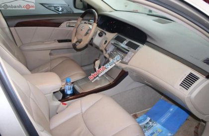 Toyota Avalon 2008 - Cần bán lại xe Toyota Avalon đời 2008, màu vàng, nhập khẩu chính chủ