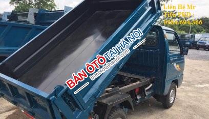 Thaco TOWNER 800 2018 - Bán xe tải Thaco 5 tạ - 7 tạ, đủ loại thùng, màu, 2018, hỗ trợ trả góp, thủ tục nhanh gọn