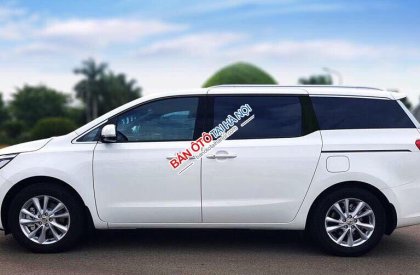 Kia Sedona Platinum 2018 - Kia Phạm Văn Đồng bán Kia Sedona 2019, sẵn xe giao ngay. LH: 0938903950