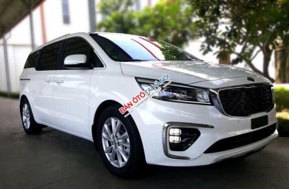 Kia Sedona Platinum 2018 - Kia Phạm Văn Đồng bán Kia Sedona 2019, sẵn xe giao ngay. LH: 0938903950