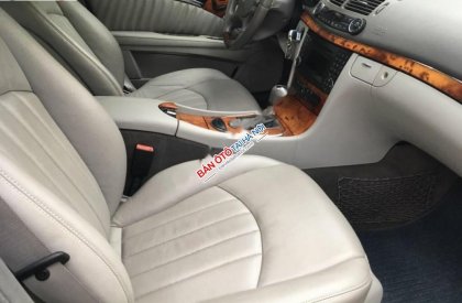 Mercedes-Benz E class E280 2008 - Bán xe Mercedes-Benz E280, xe cực kỳ đẹp