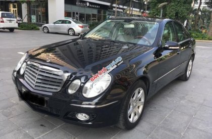 Mercedes-Benz E class E280 2008 - Bán xe Mercedes-Benz E280, xe cực kỳ đẹp