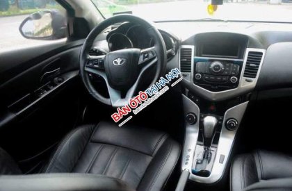 Daewoo Lacetti CDX  2011 - Cần bán lại xe Daewoo Lacetti CDX đời 2011, giá 343tr