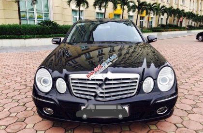 Mercedes-Benz E class E280 2008 - Bán xe Mercedes E280 sản xuất 2008, chính chủ chạy 11 vạn