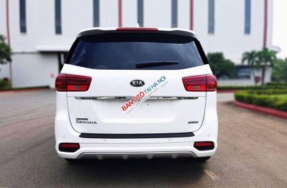 Kia Sedona Platinum 2018 - Kia Phạm Văn Đồng bán Kia Sedona 2019, sẵn xe giao ngay. LH: 0938903950