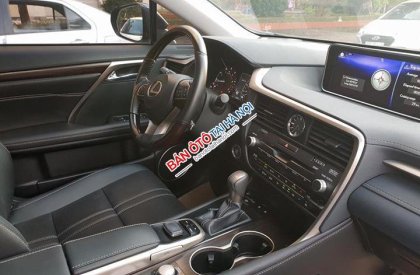 Lexus RX 350 2016 - Cần bán xe Lexus RX350 đời 2016, nhập khẩu nguyên chiếc