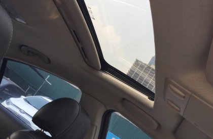 Chevrolet Cruze LTZ 2016 - Cần bán Chevrolet Cruze LTZ 2016, màu đen, 505 triệu