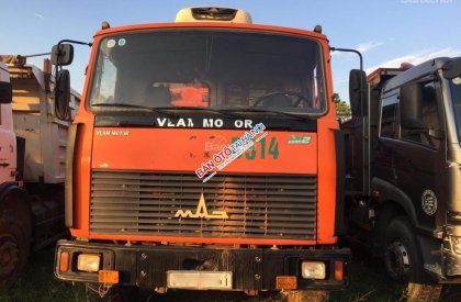 Veam VB1100 2014 - Tải tự đổ 11 tấn Veam VB1110 sản xuất 2014, đăng ký 2016