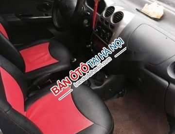 Daewoo Matiz MT 2008 - Bán Daewoo Matiz MT sản xuất 2008, 69 triệu