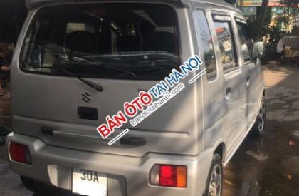 Suzuki APV   1.0 MT  2005 - Bán Suzuki APV 1.0 MT đời 2005 xe gia đình