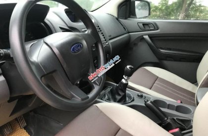 Ford Ranger XLT 4x4 2015 - Bán Ford Ranger XLT 4x4 đời 2015, màu xám, nhập khẩu, giá chỉ 550 triệu