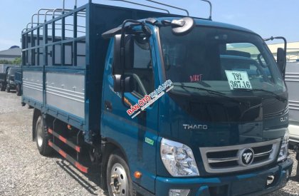 Thaco OLLIN  500 2018 - Bán xe Thaco Ollin 500 new E4 2018 tải trọng 5 tấn. Liên hệ 0938 907 616 để nhận giá tốt nhất