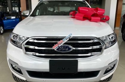 Ford Everest 4X2 AT 2018 - Cần bán xe Ford Everest 4x2 AT năm sản xuất 2018